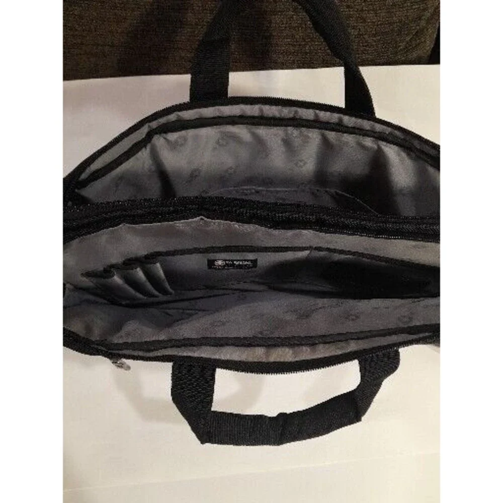Swiss Gear Slimcase